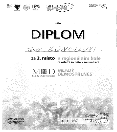 diplom